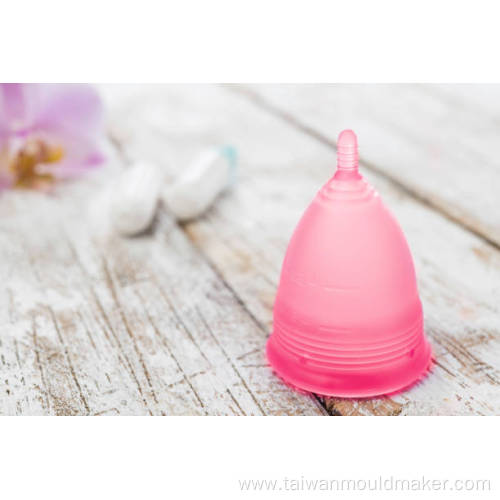 Menstrual Cup Molding Service